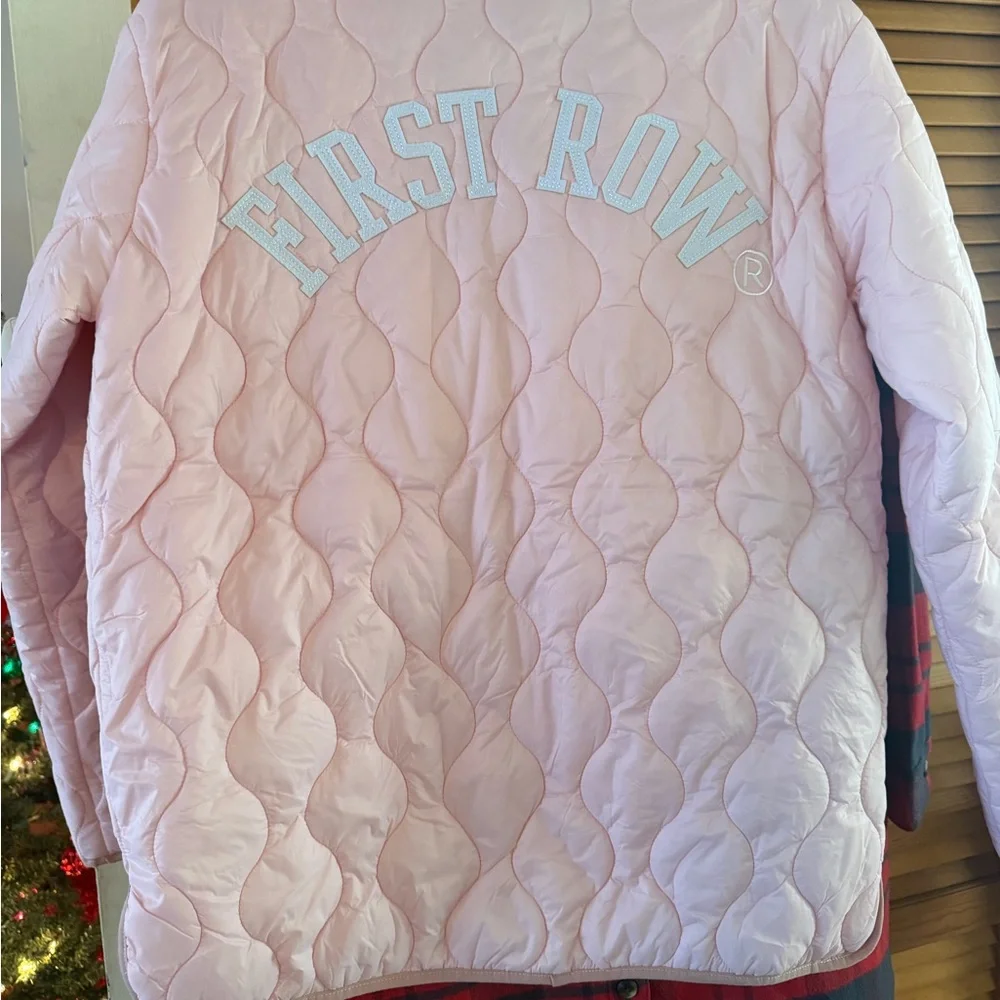 Pink Jacket - Picture 6 of 6